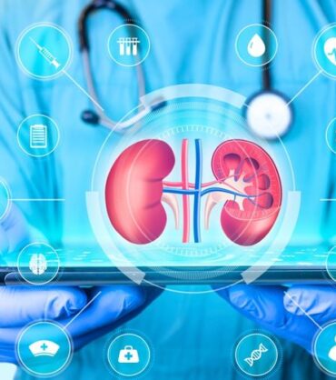 Ce nouveau test urinaire, développé par une équipe…