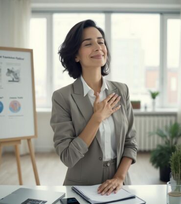 # The Science of Stress Management_ Evidence-Based…